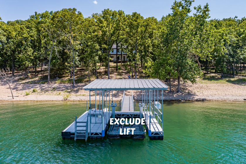 Lakefront Home - Private Dock SOLD - photo 26