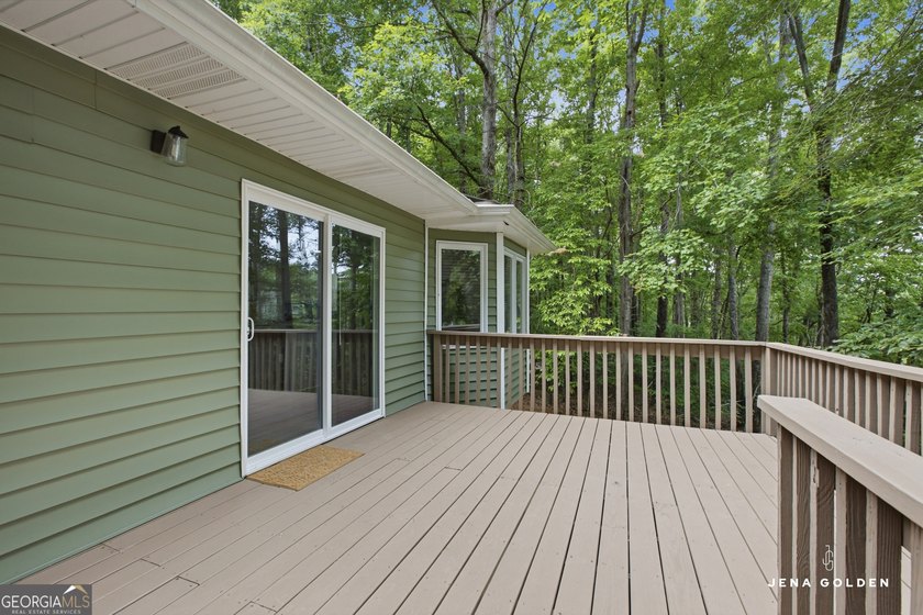 There's a reason people move to North Georgia and this home - photo 5