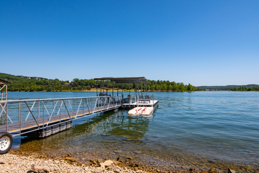 Lakefront Home - Private Dock SOLD - photo 25