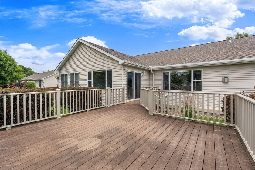 Enjoy the main level living lifestyle without the burden of high - photo 12
