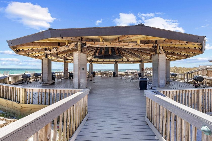 Jetty East is a Gated 6-story midrise with under building - photo 19