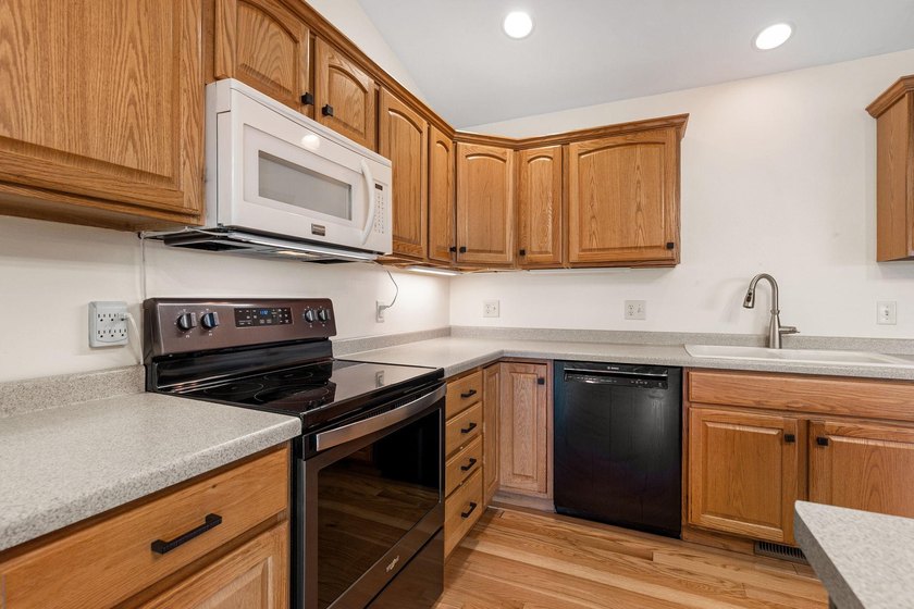 Enjoy the main level living lifestyle without the burden of high - photo 20