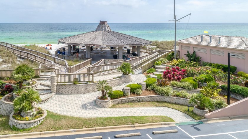 Jetty East is a Gated 6-story midrise with under building - photo 22