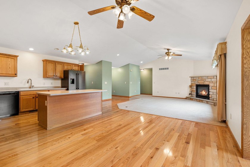 Enjoy the main level living lifestyle without the burden of high - photo 22