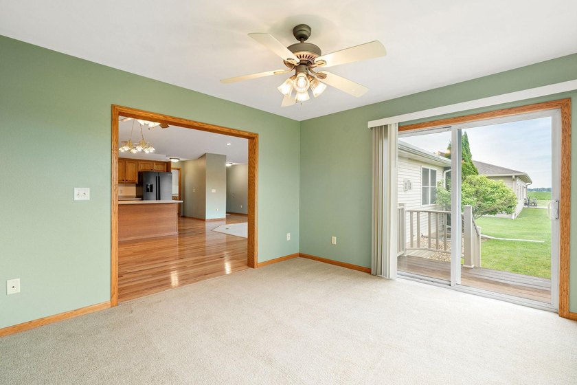 Enjoy the main level living lifestyle without the burden of high - photo 26
