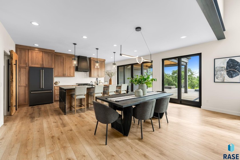 Welcome to this stunning modern riverfront retreat, where luxury - photo 7