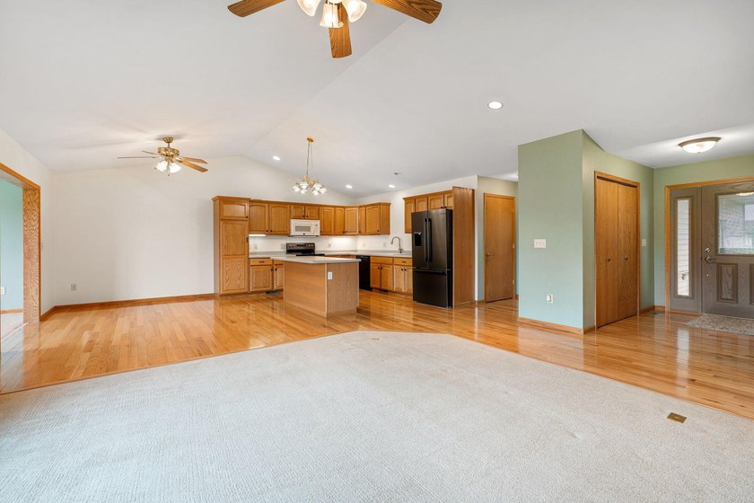 Enjoy the main level living lifestyle without the burden of high - photo 31