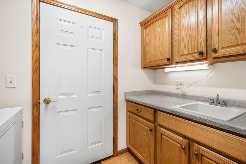 Enjoy the main level living lifestyle without the burden of high - photo 33