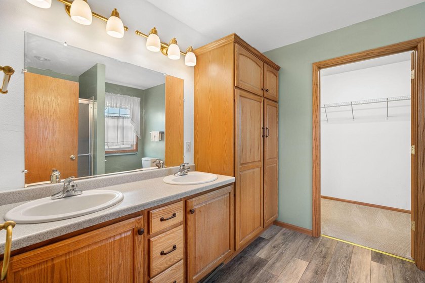 Enjoy the main level living lifestyle without the burden of high - photo 36