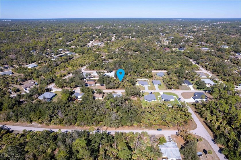 *GREAT OPPORTUNITY TO BUILD YOUR DREAM HOME IN PORT CHARLOTTE IN - photo 7