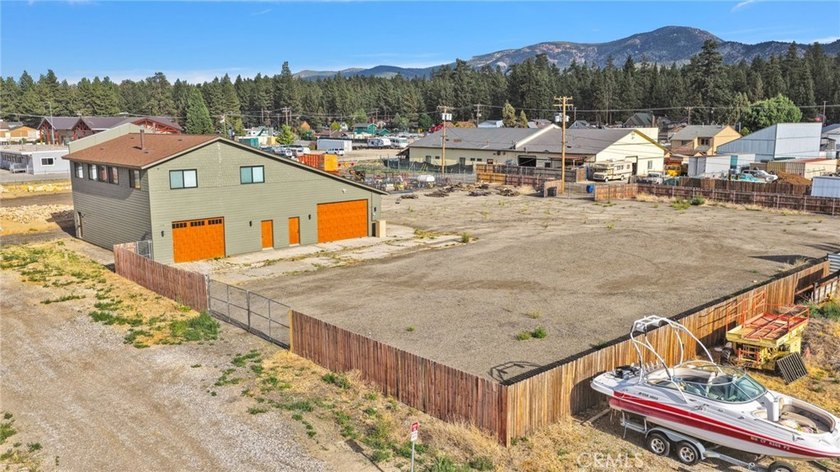 A truly rare mixed-use commercial opportunity offering the - photo 52
