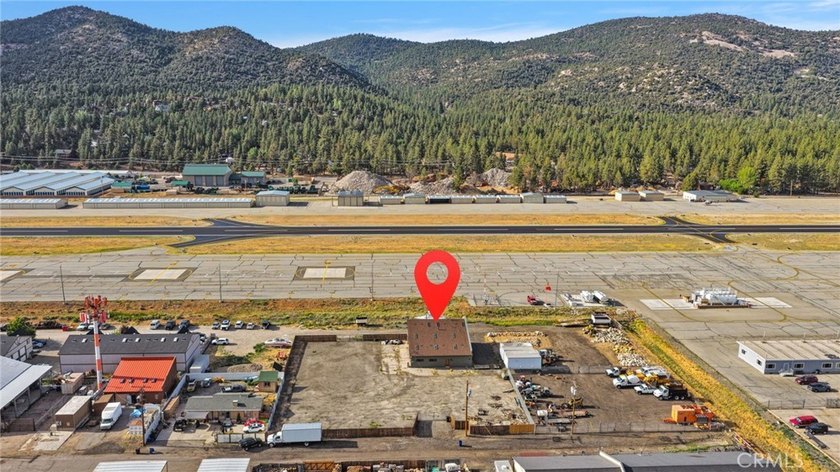 A truly rare mixed-use commercial opportunity offering the - photo 55