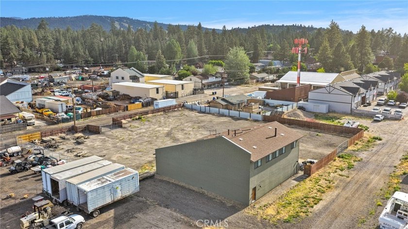 A truly rare mixed-use commercial opportunity offering the - photo 57