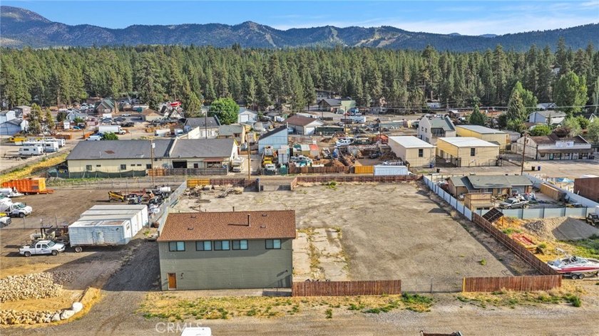 A truly rare mixed-use commercial opportunity offering the - photo 58