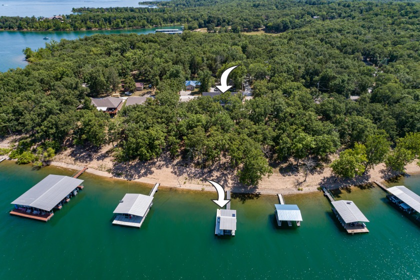 Lakefront Home - Private Dock SOLD - photo 27