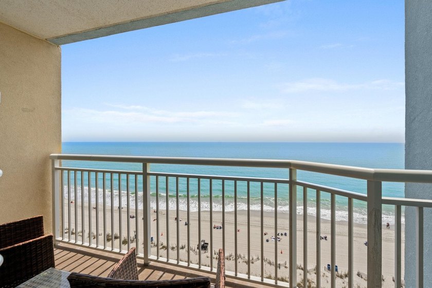 2501 S. Ocean Blvd #909 at Holiday Sands South offers a direct - photo 17
