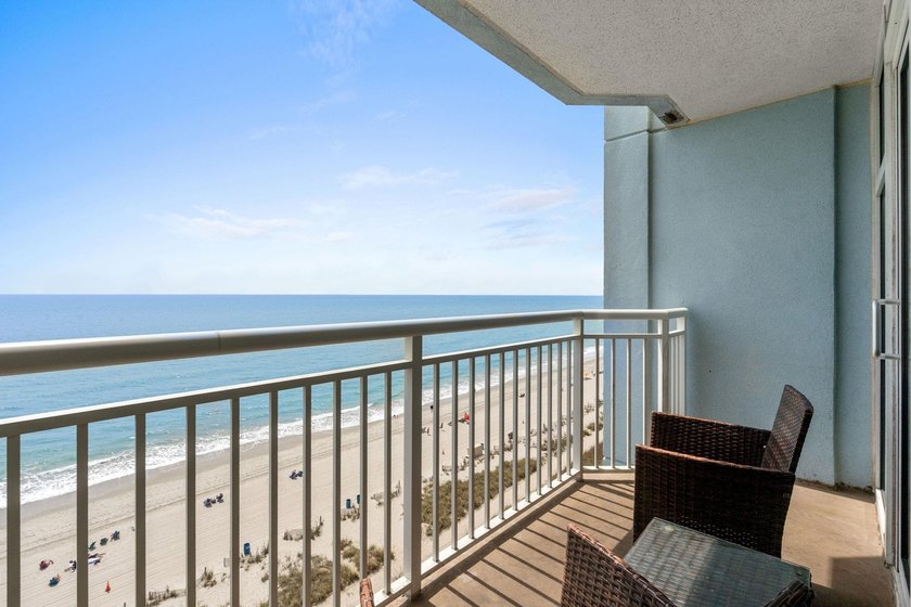 2501 S. Ocean Blvd #909 at Holiday Sands South offers a direct - photo 19