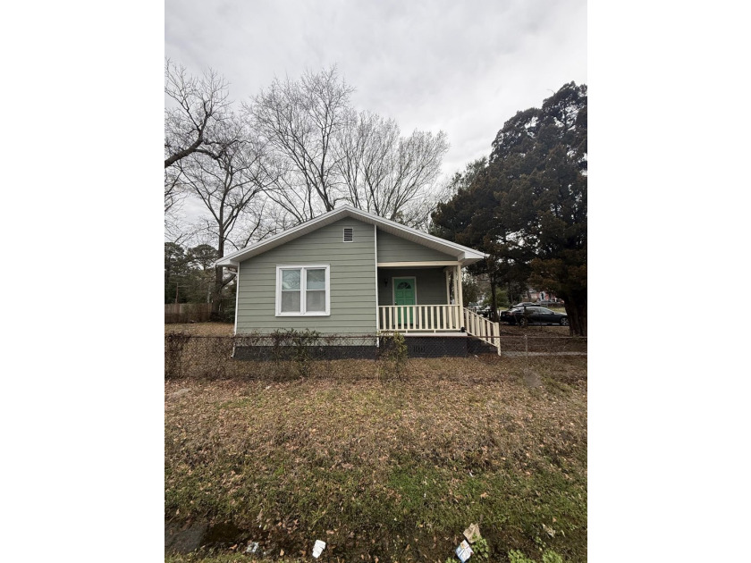 Listing photo