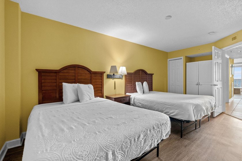 2501 S. Ocean Blvd #909 at Holiday Sands South offers a direct - photo 25