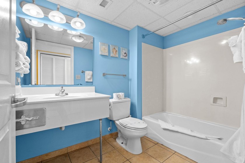 2501 S. Ocean Blvd #909 at Holiday Sands South offers a direct - photo 26