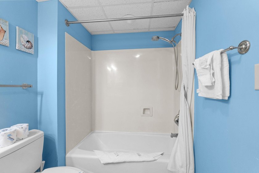 2501 S. Ocean Blvd #909 at Holiday Sands South offers a direct - photo 27
