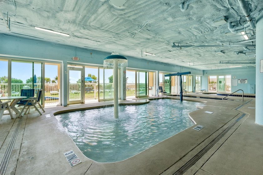 2501 S. Ocean Blvd #909 at Holiday Sands South offers a direct - photo 33