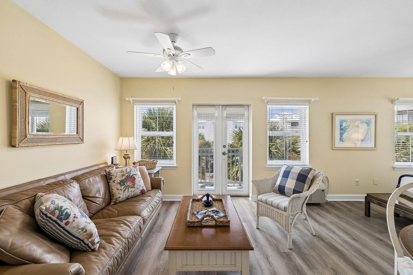 Welcome to the Inn at Gulf Place Unit 3-11, also known as - photo 4