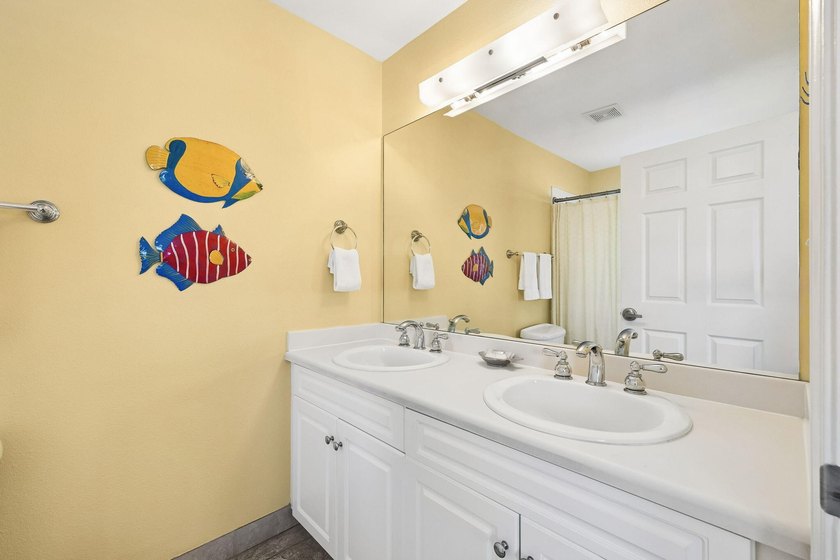 Welcome to the Inn at Gulf Place Unit 3-11, also known as - photo 10