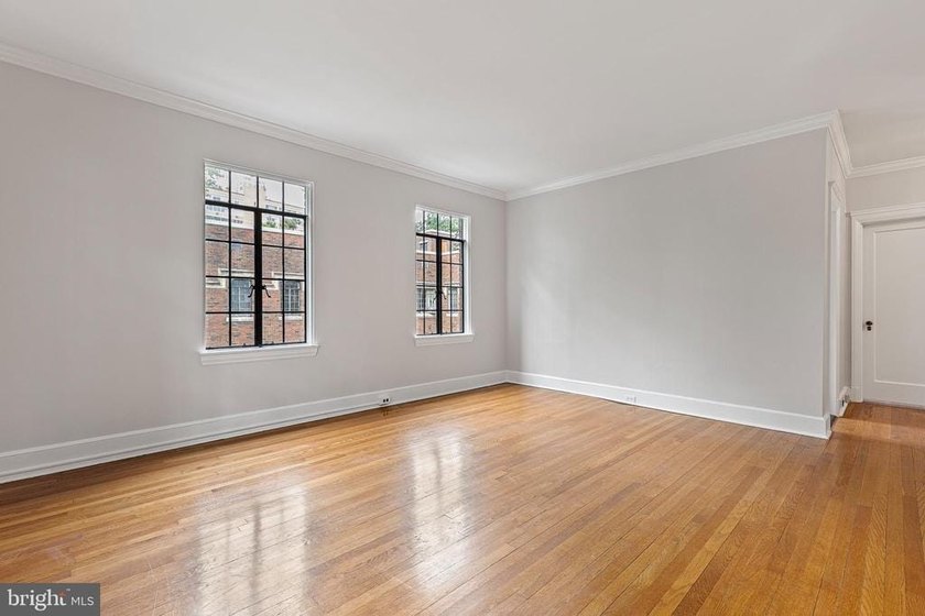 This corner unit is located on the top floor of the historic - photo 6