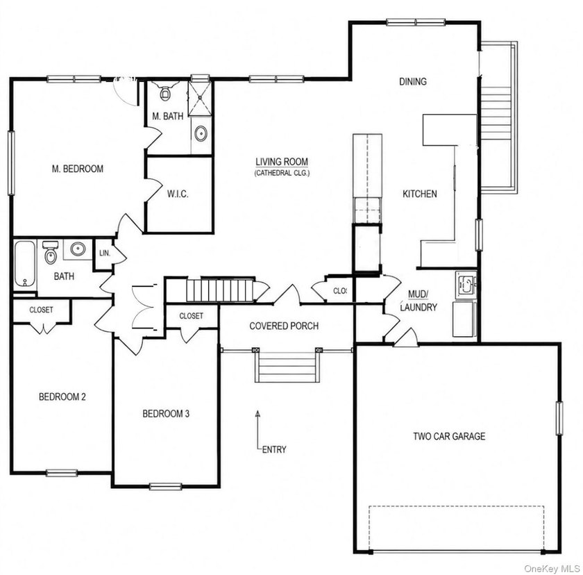 New Construction - To Be Built - The Terra Collection at The - photo 3