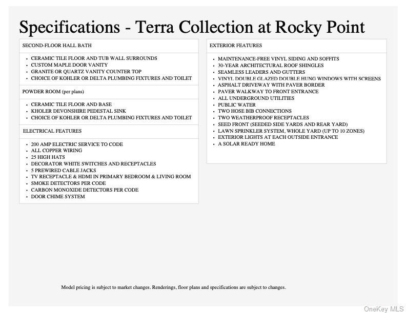 New Construction - To Be Built - The Terra Collection at The - photo 6