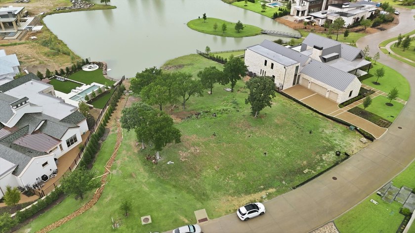 ** THIS IS THE LAST LAKE FRONT LOT AVAILABLE!!!!!!! ** Welcome - photo 4