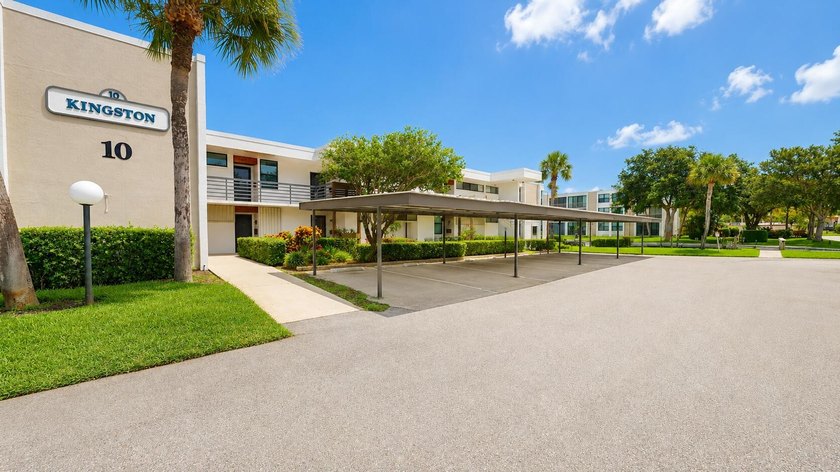 Waterfront living awaits in this beautifully maintained - photo 17