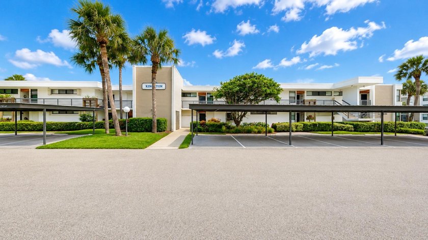 Waterfront living awaits in this beautifully maintained - photo 20