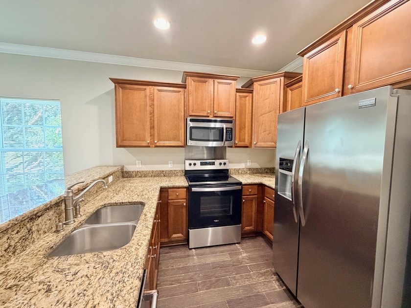 Discover the perfect blend of comfort, convenience, and - photo 5