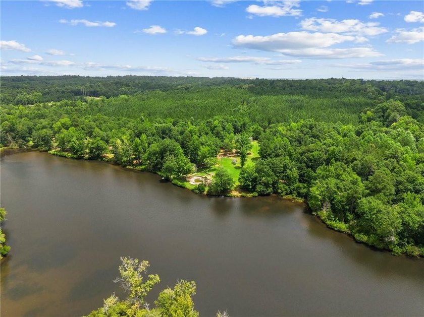 Over 92 Acres of Waterfront Living at its Finest! Escape to your - photo 5