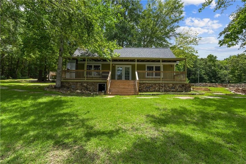Over 92 Acres of Waterfront Living at its Finest! Escape to your - photo 6