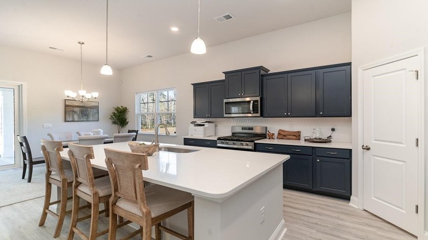The Litchfield Plan - Where Style Meets Smart Living Welcome to - photo 7