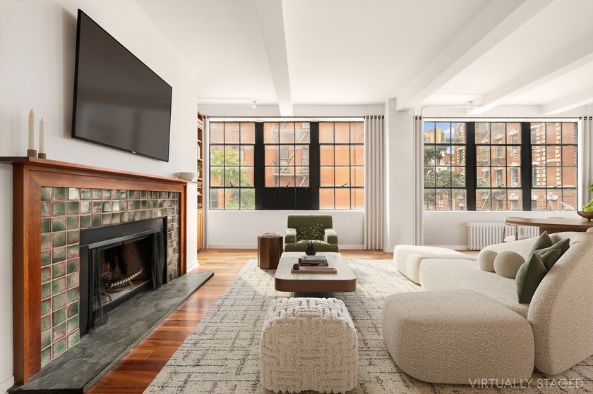32 Morton St 2C - photo 2