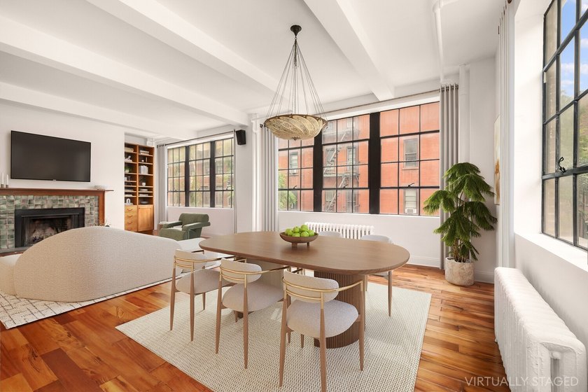 32 Morton St 2C - photo 3