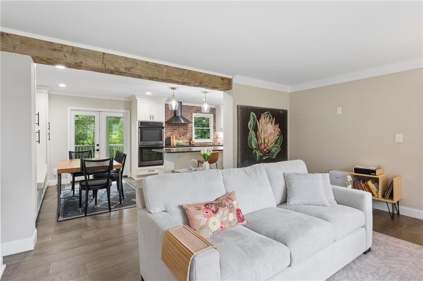 Experience luxury living in the highly sought-after Indian Hills - photo 8