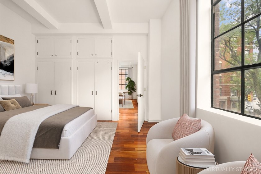 32 Morton St 2C - photo 9