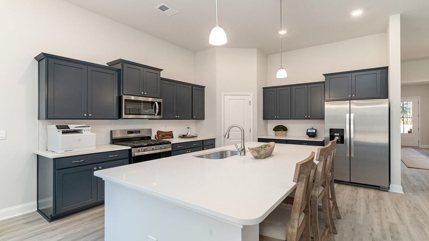 The Litchfield Plan - Where Style Meets Smart Living Welcome to - photo 6