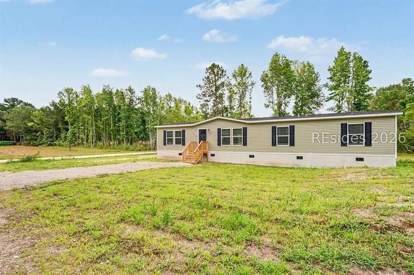 Looking for a brand new mobile home with .5 acres in Beaufort - photo 3