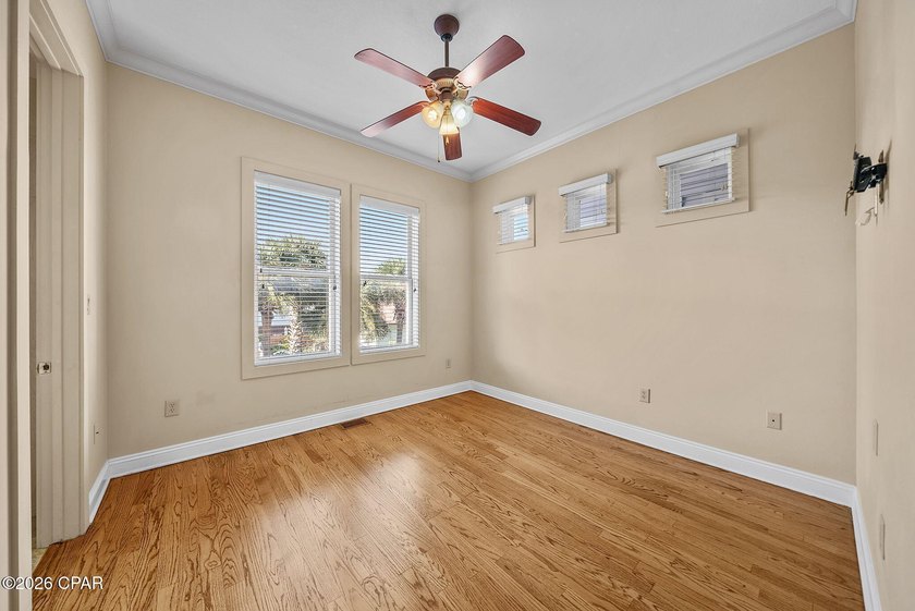 Welcome to a charming coastal retreat at 6234 Thomas Dr in - photo 11