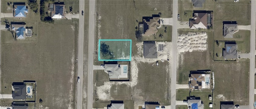 Build Your Dream Home in Beautiful Cape Coral! Don't miss this - photo 11