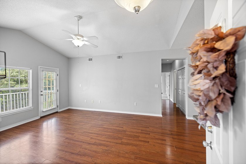 Affordable and move in ready! Charming 2-bedroom, 2-bath condo - photo 3