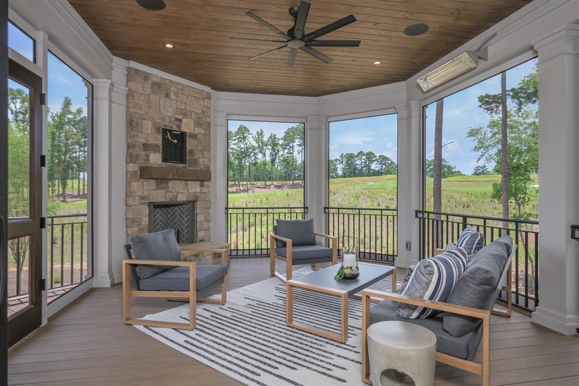 Unrivaled Panoramic Views: Brand-New Luxury Estate Overlooking - photo 22