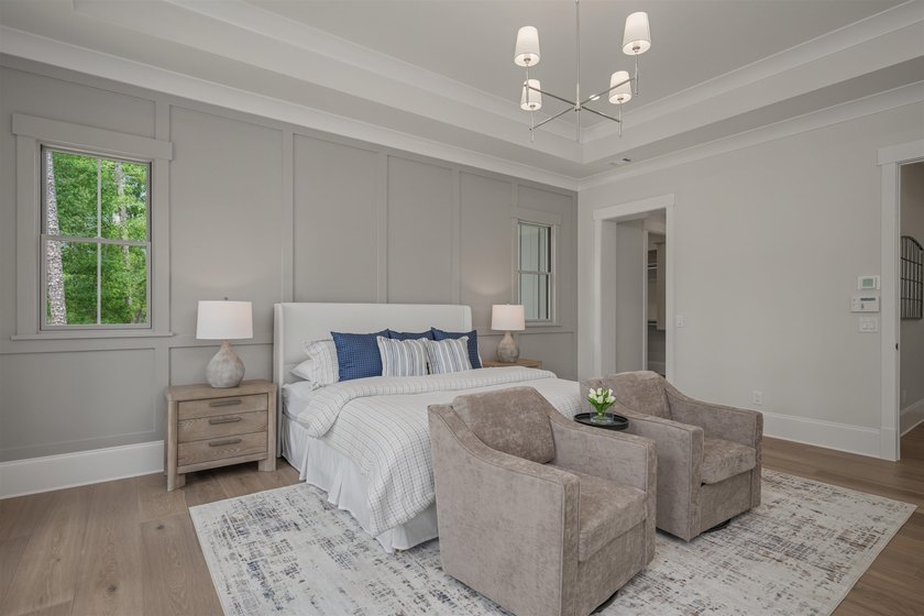 Unrivaled Panoramic Views: Brand-New Luxury Estate Overlooking - photo 24