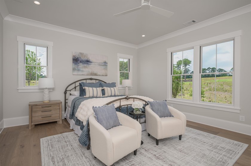 Unrivaled Panoramic Views: Brand-New Luxury Estate Overlooking - photo 31